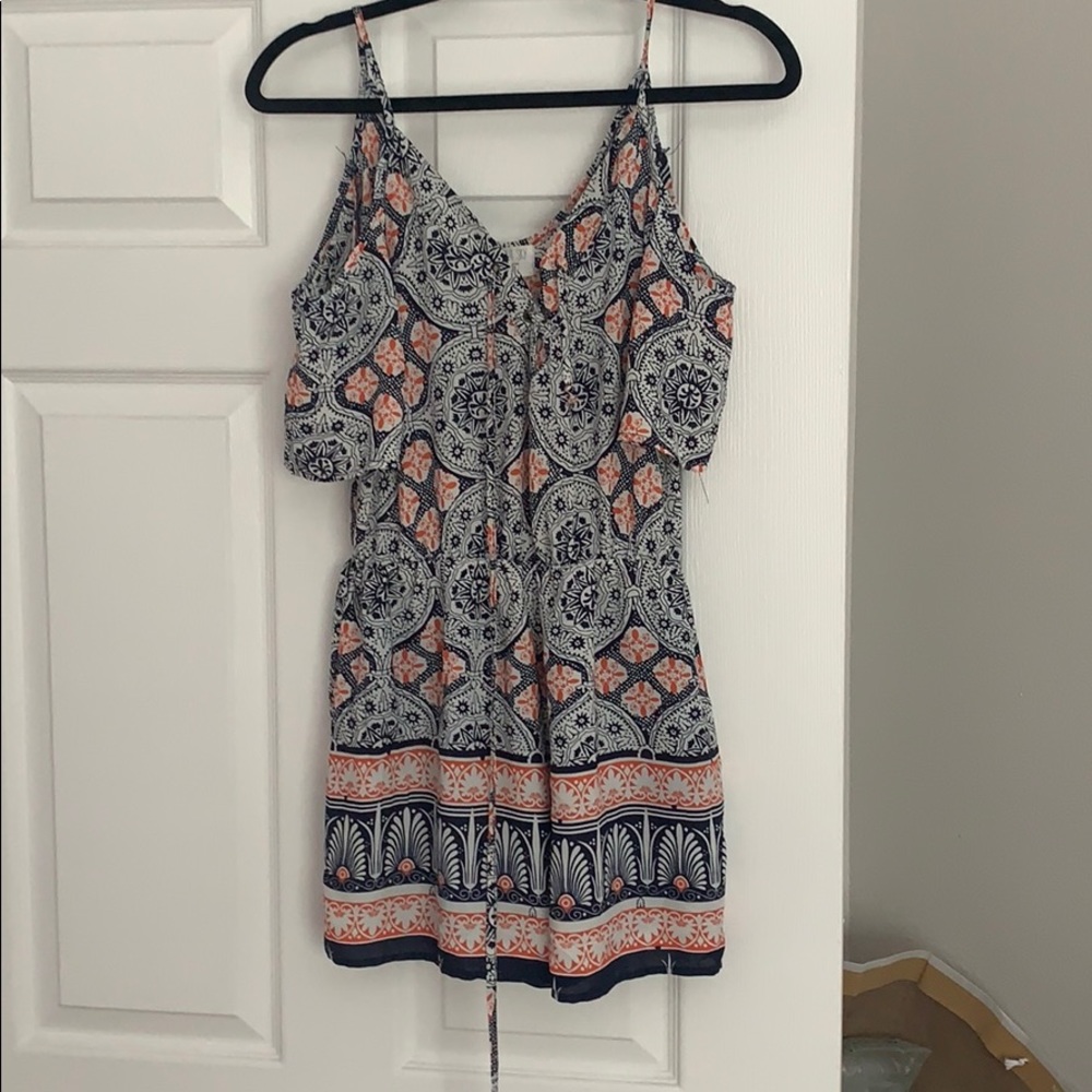 romper